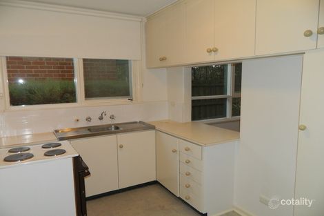 Property photo of 4/99 Glass Street Essendon VIC 3040