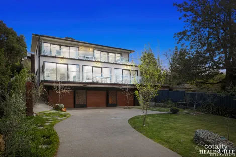 16 Badger Creek Rd, Healesville, VIC 3777