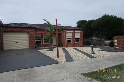 Property photo of 1/16 Camperdown Avenue Sunshine North VIC 3020