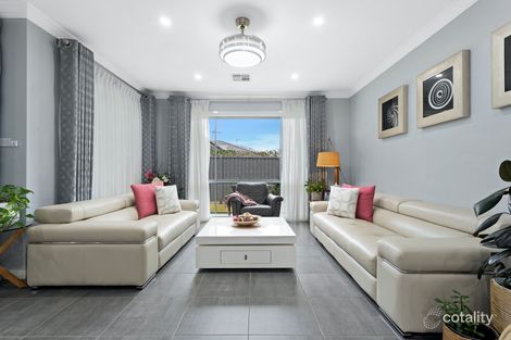 Property photo of 78 Yating Avenue Tallawong NSW 2762