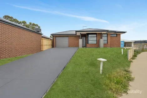14a Lighthorse Ave, Traralgon, VIC 3844