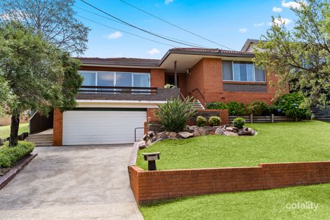 51 Kurrajong Ave, Georges Hall, NSW 2198