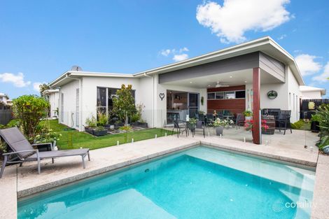 Property photo of 8 Henning Court Mountain Creek QLD 4557