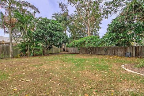 Property photo of 21 Samuel Court Jacobs Well QLD 4208