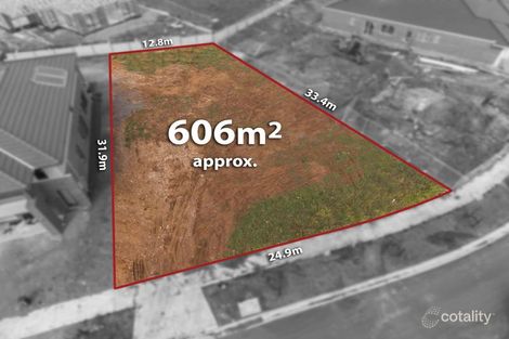 Lot 916 Longacre Ave, Sunbury, VIC 3429