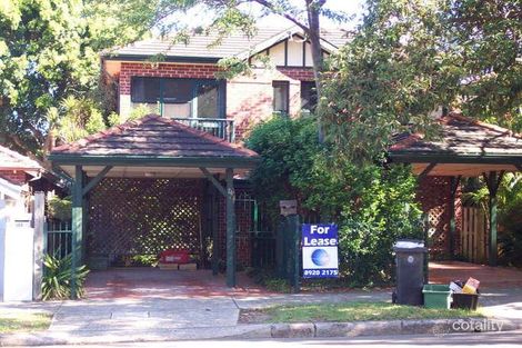 Property photo of 74A Belmont Road Mosman NSW 2088
