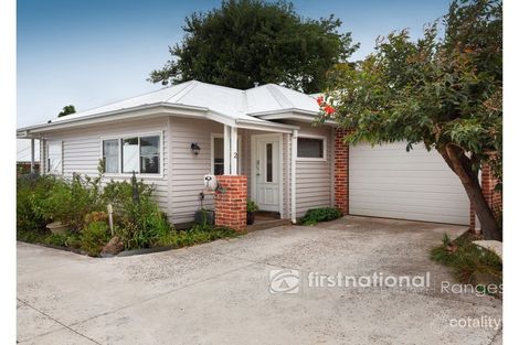 2 Eloura Pl, Gembrook, VIC 3783