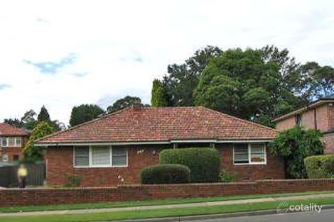Property photo of 263 Ryedale Road Eastwood NSW 2122