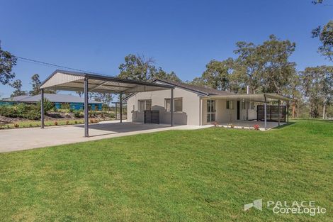 Property photo of 36 Hood Street Karalee QLD 4306
