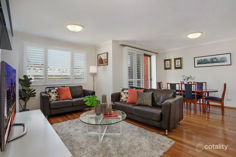 81/30 Nobbs St, Surry Hills, NSW 2010