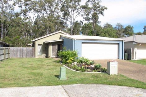 27 Oyster Ct, Toogoom, QLD 4655
