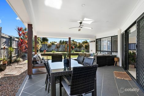 Property photo of 10 Caswell Crescent Redland Bay QLD 4165