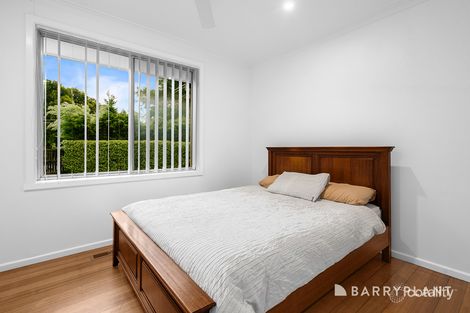 Property photo of 1/5 Contour Court Chirnside Park VIC 3116