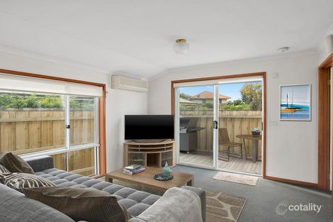 Property photo of 1/12 Downton Crescent Point Lonsdale VIC 3225
