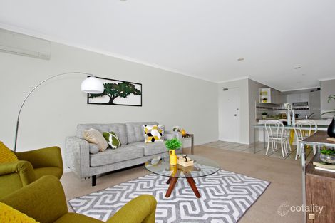 Property photo of 12/50 Leahy Close Narrabundah ACT 2604