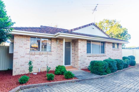 3/131 Elizabeth Dr, Liverpool, NSW 2170