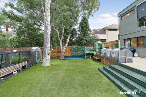 Property photo of 20 Leonard Street Burwood VIC 3125