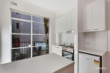 4/7 St Neot Ave, Potts Point, NSW 2011