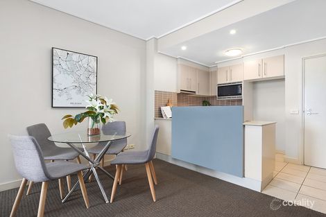 Property photo of 305/1 The Piazza Wentworth Point NSW 2127