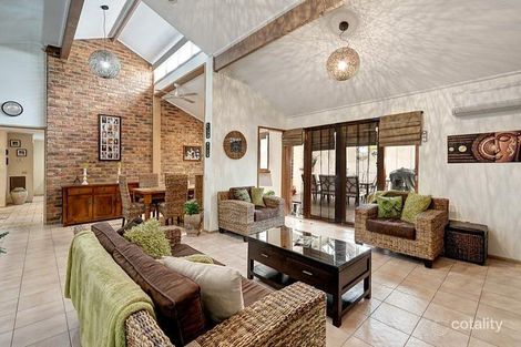 Property photo of 2 Pascoe Court Mooroolbark VIC 3138