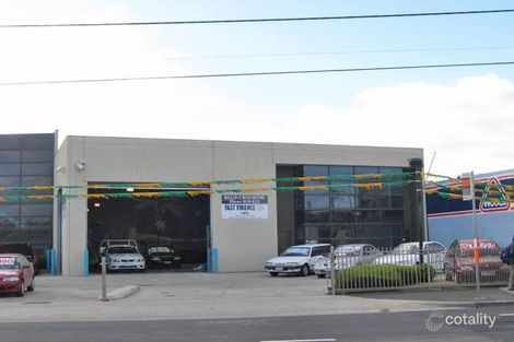 254-256 Ballarat Rd, Footscray, VIC 3011