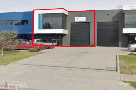 4/16 Malvern St, Bayswater, VIC 3153