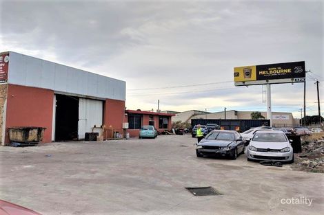 552 Geelong Rd, Brooklyn, VIC 3012