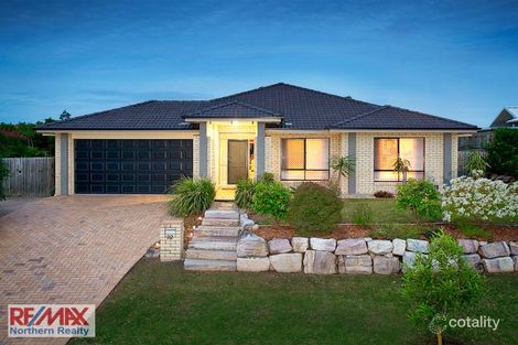Property photo of 22 Bayberry Crescent Warner QLD 4500