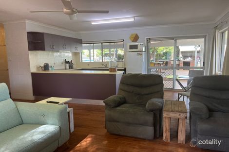 Property photo of 48 Kambara Street White Rock QLD 4868