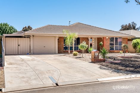 5 Marvin Way, Paralowie, SA 5108