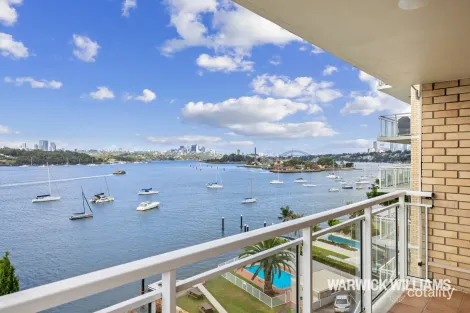 28/84 St Georges Cres, Drummoyne, NSW 2047