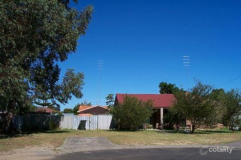 17 Cooper St, Harvey, WA 6220