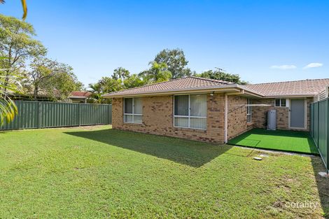 Property photo of 2/258 Brisbane Terrace Goodna QLD 4300