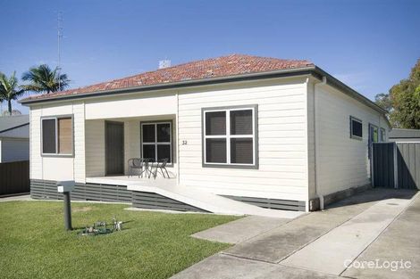 Property photo of 1/32 Todd Street Blackalls Park NSW 2283