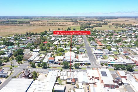 194 Commercial Rd, Yarram, VIC 3971