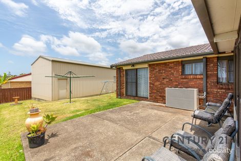 Property photo of 5 Benalla Close Maryland NSW 2287