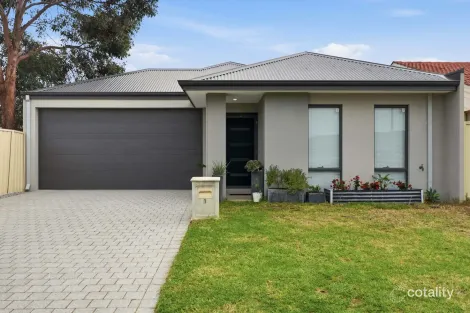 1 Warrida Way, Maddington, WA 6109