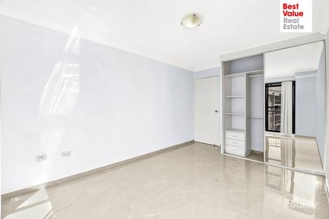 Property photo of 23/5-9 Fourth Avenue Blacktown NSW 2148
