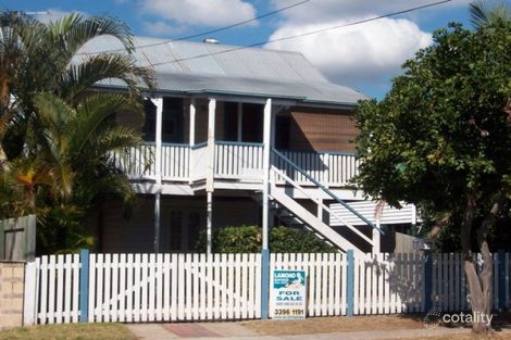 Property photo of 22 Berrima Street Wynnum QLD 4178