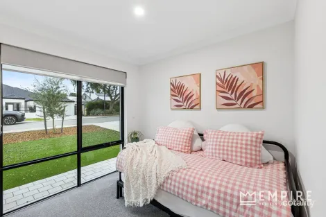 Property photo of 42B Frederick Road Hamilton Hill WA 6163