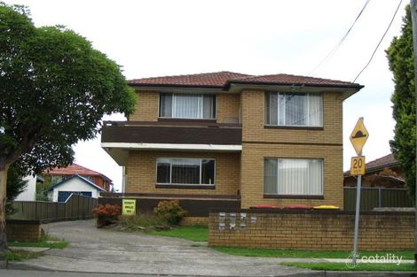 Property photo of 1/19 Arthur Street Punchbowl NSW 2196