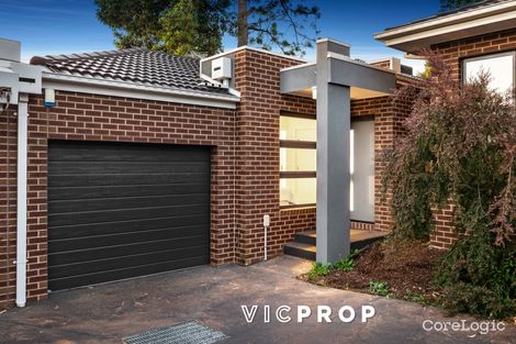 Property photo of 5/6 Gee Court Nunawading VIC 3131