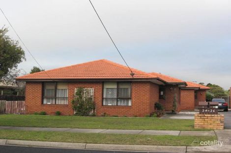 1/24-26 Mackay St, Springvale South, VIC 3172