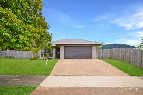 Property photo of 41 Novelli Street Edmonton QLD 4869