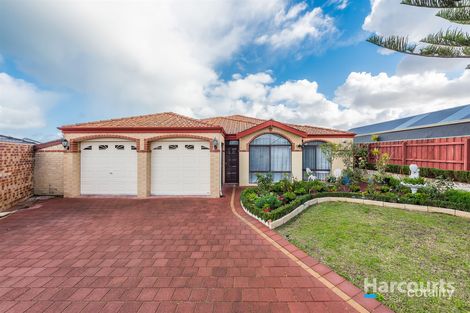 Property photo of 15 Maltara Loop Quinns Rocks WA 6030
