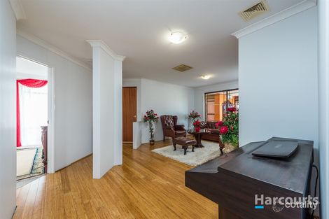 Property photo of 15 Maltara Loop Quinns Rocks WA 6030
