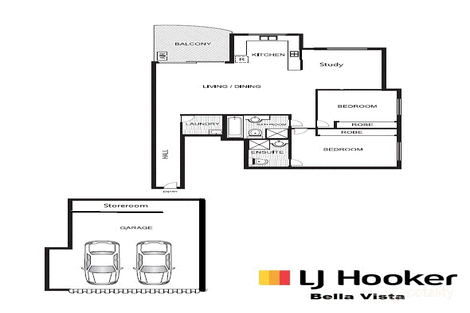 4/13-17 Thallon St, Carlingford, NSW 2118