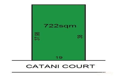 3 Catani Ct, Burnside Heights, VIC 3023