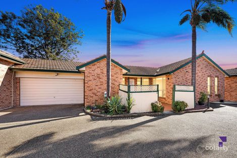 6/77 Boronia Rd, Greenacre, NSW 2190