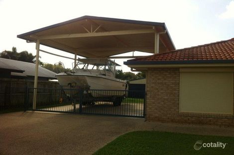 Property photo of 20 Wheeler Drive Glenella QLD 4740